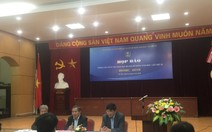 Lần đầu tiên có thí sinh quốc tế dự kỳ thi toán học Hà Nội mở rộng