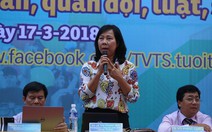 Ngày 24-3, tư vấn tuyển sinh tại Đồng Tháp