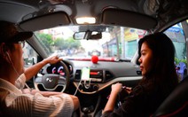 Vì sao Uber kiện Cục Thuế TP.HCM ra tòa?