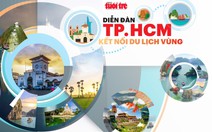 Hiến kế phát triển du lịch TP.HCM