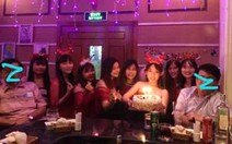 Bar kiểu Nhật ở Sài Gòn: Những khách Nhật si tình