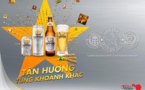 Sapporo Premium Beer – Tận hưởng từng khoảnh khắc