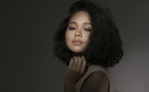Hoàng Quyên tái xuất với single Nói yêu em hôm nay
