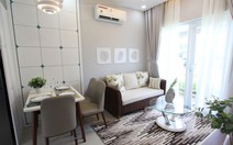 Cơ hội mua nhà đến với hàng triệu lao động