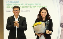 Cuộc đua dịch vụ y tế cao cấp