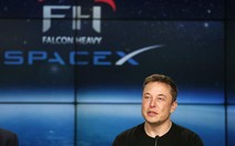 SpaceX được cấp phép triển khai dịch vụ Internet vệ tinh tốc độ cao