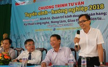 4 điểm thay đổi quan trọng mùa tuyển sinh 2018