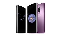 Galaxy S9 và S9+ đã chính thức có giá bán tại VN