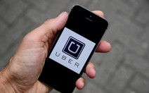 Bang Pennsylvania đòi Uber nộp phạt 13,5 triệu USD