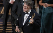 Vì sao The shape of water xứng đáng là phim hay nhất 2017?