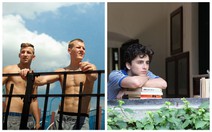 Call Me by Your Name - Beach Rats và tuổi trẻ đam mê, bất chợt