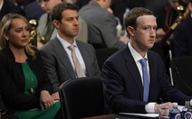 Mark Zuckerberg để ngỏ khả năng dùng Facebook có phí