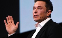 Tỉ phú Elon Musk muốn mạng xã hội phải được kiểm soát