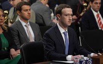 Infographic: Mark Zuckerberg đã điều trần những gì