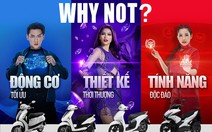 Động cơ xe tay ga Yamaha có thật sự tốt?