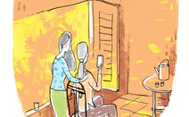 Những tấm hình seo-phi của má