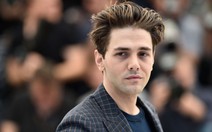 Xavier Dolan từ chối chiếu phim ở Cannes vì sợ bị chỉ trích?