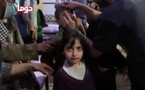 Điều tra hóa học Syria bị trì hoãn, Nga - Mỹ tiếp tục đổ lỗi