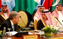 Saudi Arabia sẵn sàng đưa quân đến Syria