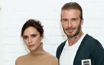 Tình yêu David và Victoria Beckham sau 19 năm kết hôn