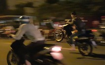 Bị đâm chém trọng thương vì tiếng pô xe nổ lớn