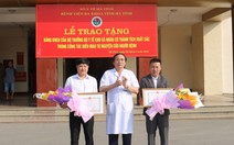 Vượt trên 200 km trong đêm hiến máu hiếm cứu người