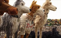 Phim hoạt hình Isle of Dogs gây 'xung đột văn hóa' ở Hollywood?