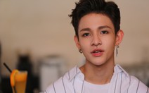 Kim Samuel: Tôi muốn ăn phở, mặc áo dài và du lịch Việt Nam