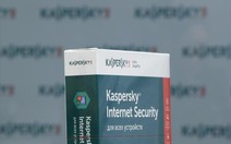 Twitter cấm quảng cáo của hãng Kaspersky Lab