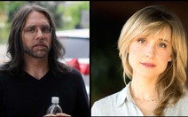 Allison Mack đã thành nô lệ tình dục trong giáo phái NXIVM ra sao?