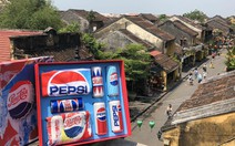 Giới trẻ Đà Nẵng - Hội An nhộn nhịp săn quà Pepsi