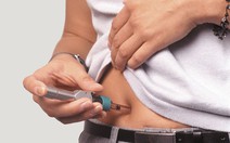 Tiêm Insulin đúng kỹ thuật