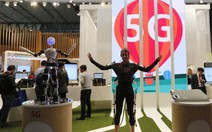 Nhật tin mạng 5G mở nhiều cơ hội phát triển mới