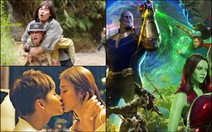 Đừng để Avengers giết chết phim Việt ngay trên sân nhà