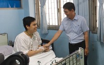 Vụ cháy chung cư tại Bangkok: Các nạn nhân người Việt bắt đầu xuất viện