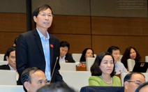 Nhiều thay đổi trong dự án luật về đặc khu kinh tế