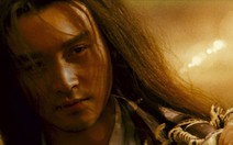 Khi Vương Gia Vệ mượn kiếm hiệp để kể chuyện diễm tình