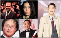 Nếu được Cannes chọn, phim châu Á nào sẽ là đối thủ của phim K?