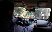 Đan Mạch truy thu thuế những người từng làm tài xế Uber