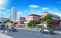 Mega City 2 “đốt nóng” thị trường đất nền