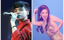 Thu Minh, Touliver, Krazy, Eddy chấm chung kết Steps2fame