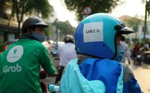 Cục thuế TP.HCM khó truy thu 53,3 tỉ thuế của Uber?