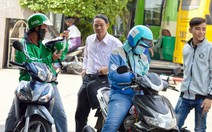 Thâu tóm Uber, Grab báo cáo 'không 'độc quyền'