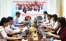 Thi THPT Quốc gia 2018: Lưu ý gì khi đăng ký dự thi?