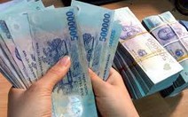 Kỷ luật 10 cán bộ hải quan Hải Phòng vụ 'ăn tiền' doanh nghiệp