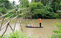 Tuổi thơ, những nỗi nhớ ngọt ngào