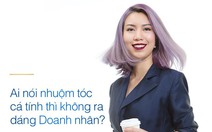 Phụ nữ hiện đại sao lại không tin chính mình?