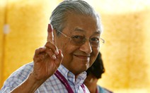 Malaysia: ông Mahathir bắt đầu dọa 'tính sổ' Trung Quốc