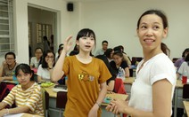 Sẽ bổ sung 13.000 giảng viên trình độ thạc sĩ