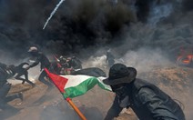 Thế giới lên án Mỹ và Israel làm bùng phát bạo lực ở Gaza